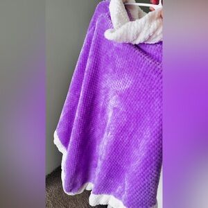 Colombian colloquial coat